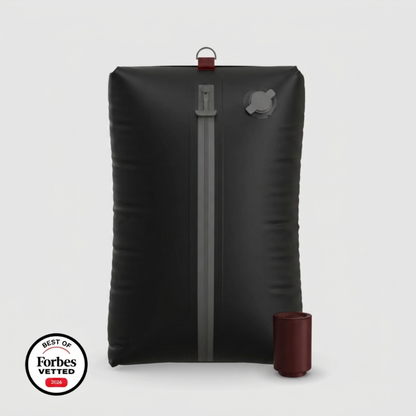 TravelBag™ Vacuum Kit